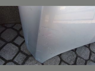 bontott VW PASSAT CC Motorháztető