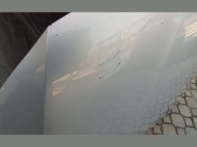 bontott VW PASSAT CC Motorháztető