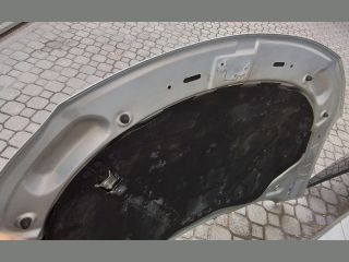 bontott VW PASSAT CC Motorháztető