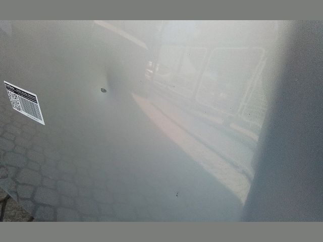 bontott VW PASSAT CC Motorháztető