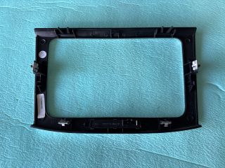 bontott VW PASSAT CC Multifunkciós Kijelző Keret