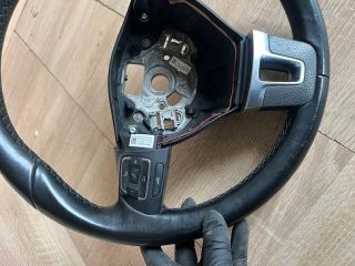 bontott VW PASSAT CC Multikormány