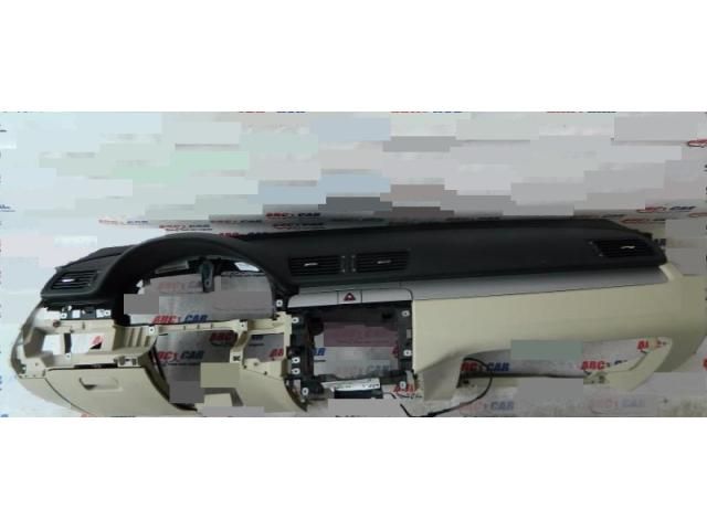 bontott VW PASSAT CC Műszerfal Héj