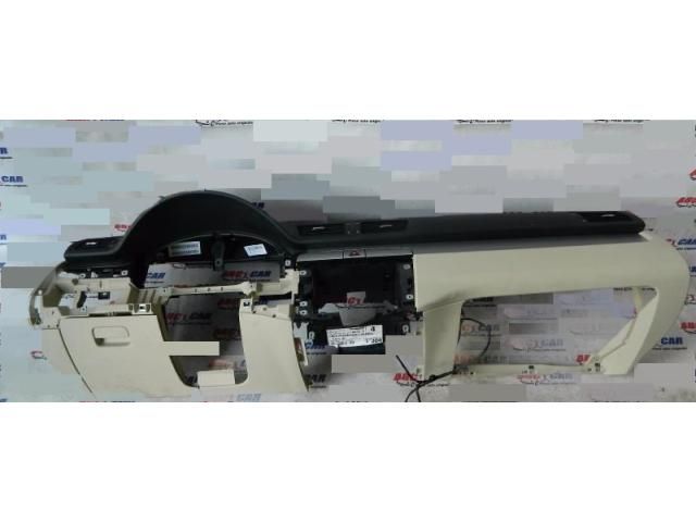 bontott VW PASSAT CC Műszerfal Héj