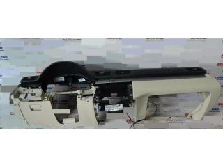 bontott VW PASSAT CC Műszerfal Héj