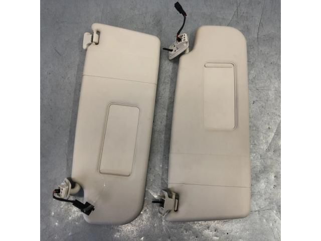 bontott VW PASSAT CC Napellenző Pár