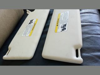 bontott VW PASSAT CC Napellenző Pár