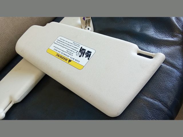 bontott VW PASSAT CC Napellenző Pár