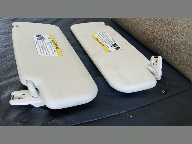 bontott VW PASSAT CC Napellenző Pár