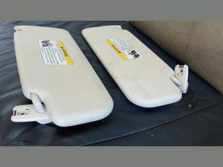 bontott VW PASSAT CC Napellenző Pár