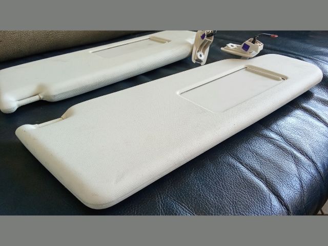 bontott VW PASSAT CC Napellenző Pár