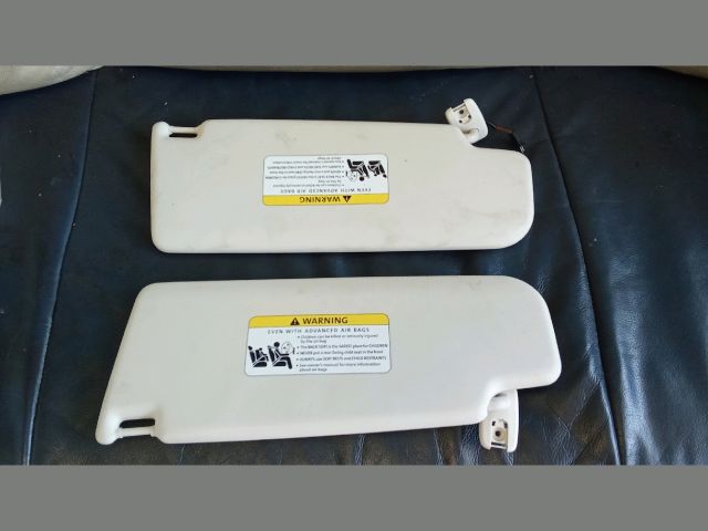 bontott VW PASSAT CC Napellenző Pár