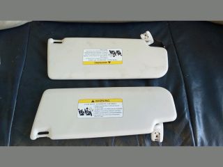 bontott VW PASSAT CC Napellenző Pár