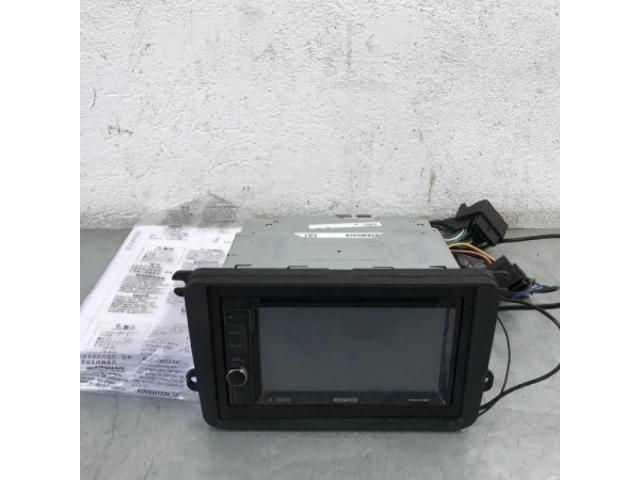 bontott VW PASSAT CC Navigációs Fejegység