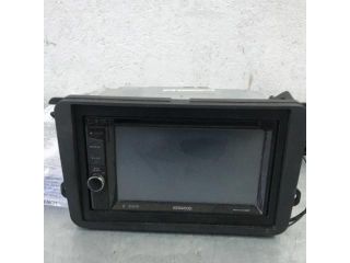 bontott VW PASSAT CC Navigációs Fejegység