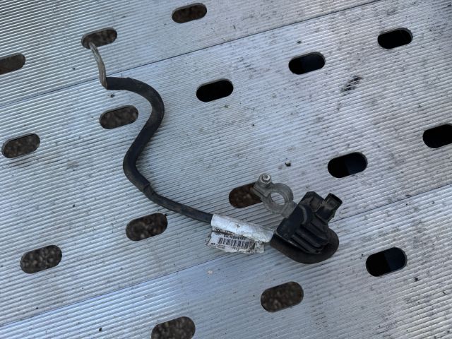 bontott VW PASSAT CC Negatív Kábel