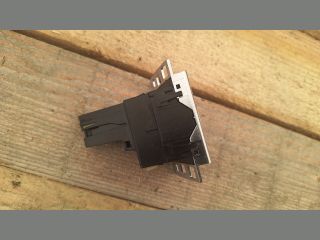 bontott VW PASSAT CC Óra (Időmérő)