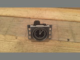 bontott VW PASSAT CC Óra (Időmérő)