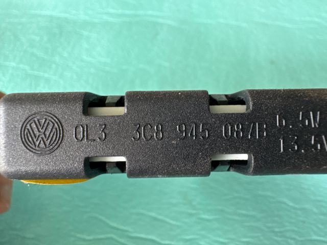 bontott VW PASSAT CC Pótféklámpa