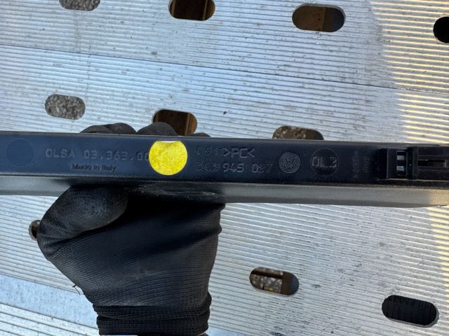 bontott VW PASSAT CC Pótféklámpa