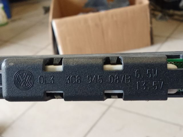 bontott VW PASSAT CC Pótféklámpa