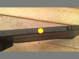 bontott VW PASSAT CC Pótféklámpa