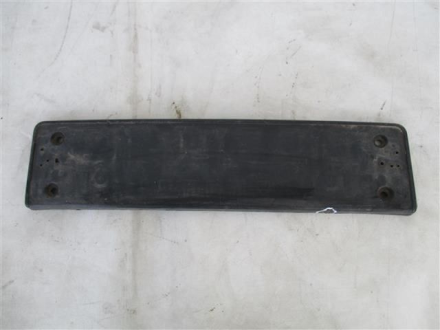 bontott VW PASSAT CC Rendszámtábla Tartó