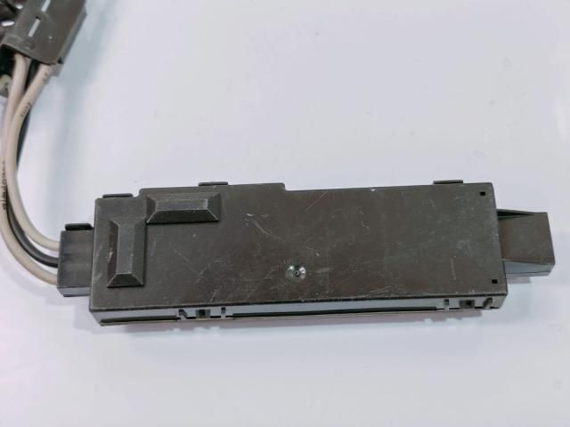 bontott VW PASSAT CC Riasztó Ultrahang Érzékelő