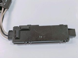 bontott VW PASSAT CC Riasztó Ultrahang Érzékelő