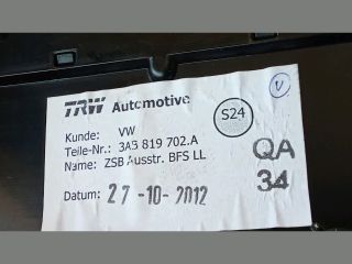 bontott VW PASSAT CC Szellőző Szett