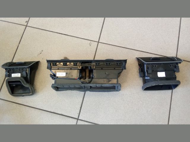 bontott VW PASSAT CC Szellőző Szett