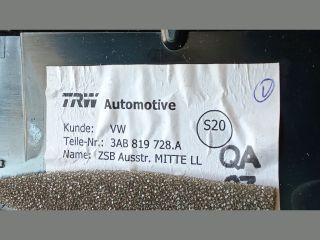 bontott VW PASSAT CC Szellőző Szett