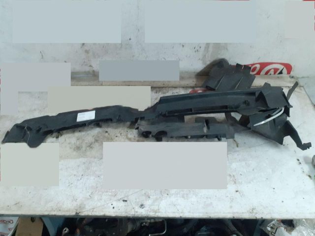 bontott VW PASSAT CC Szélvédő Takaró