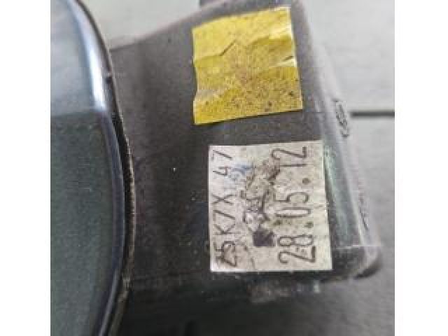 bontott VW PASSAT CC Tankajtó