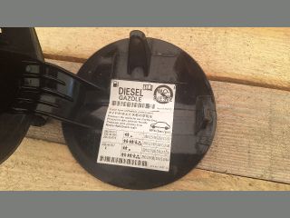 bontott VW PASSAT CC Tankajtó