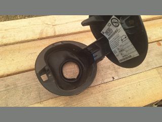 bontott VW PASSAT CC Tankajtó