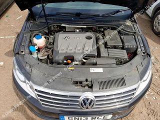 bontott VW PASSAT CC Tankajtó