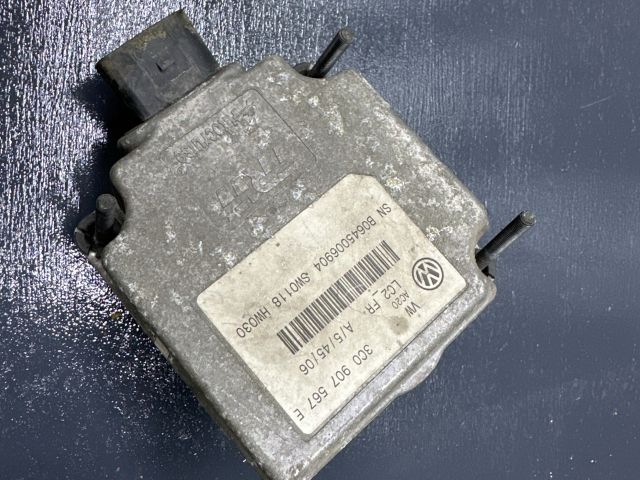 bontott VW PASSAT CC Távolságtartó Szenzor