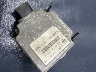 bontott VW PASSAT CC Távolságtartó Szenzor