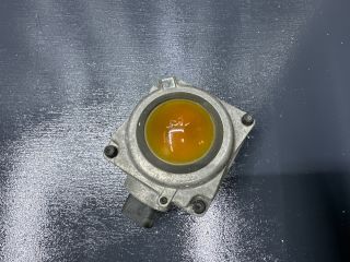 bontott VW PASSAT CC Távolságtartó Szenzor