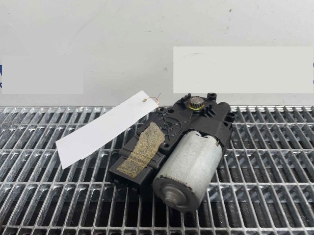 bontott VW PASSAT CC Tetőablak Motor