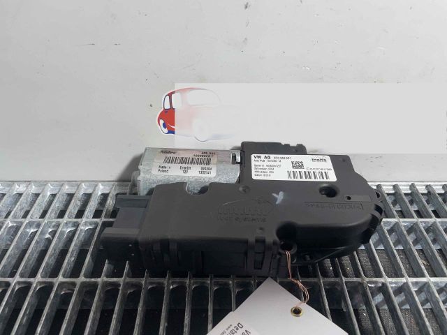 bontott VW PASSAT CC Tetőablak Motor