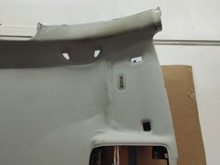 bontott VW PASSAT CC Tetőkárpit