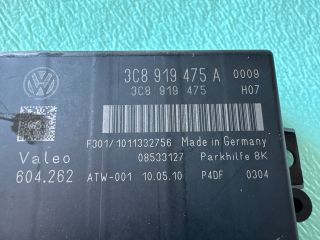 bontott VW PASSAT CC Tolatóradar Elektronika