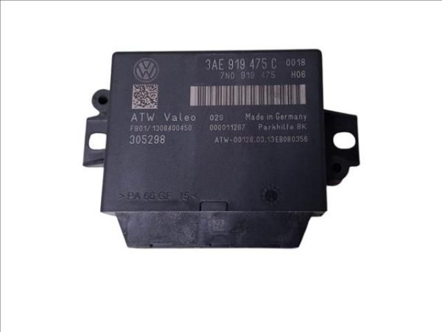 bontott VW PASSAT CC Tolatóradar Elektronika