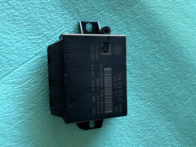 bontott VW PASSAT CC Tolatóradar Elektronika