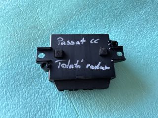 bontott VW PASSAT CC Tolatóradar Elektronika