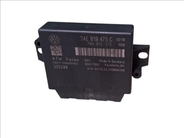 bontott VW PASSAT CC Tolatóradar Elektronika