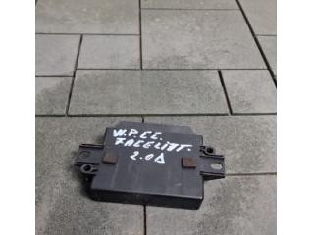 bontott VW PASSAT CC Tolatóradar Elektronika