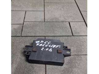 bontott VW PASSAT CC Tolatóradar Elektronika